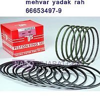 piston ring piston ring